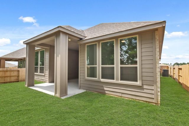 18143 Hemlock Hazel Lane, Magnolia, TX 77355