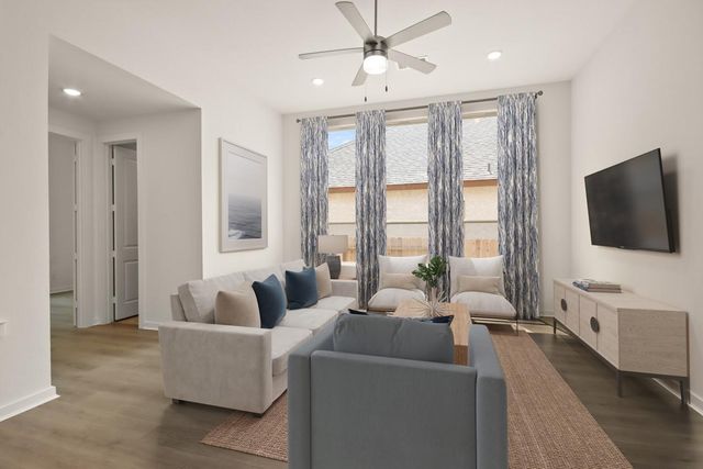 18143 Hemlock Hazel Lane, Magnolia, TX 77355