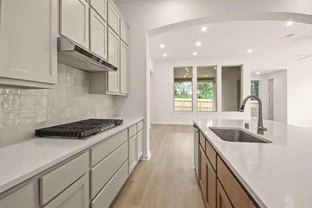 18143 Hemlock Hazel Lane, Magnolia, TX 77355