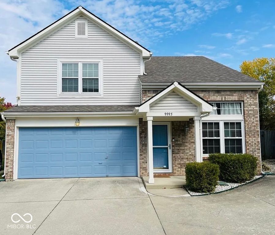 9995 Worthington Boulevard, Fishers, IN 46038