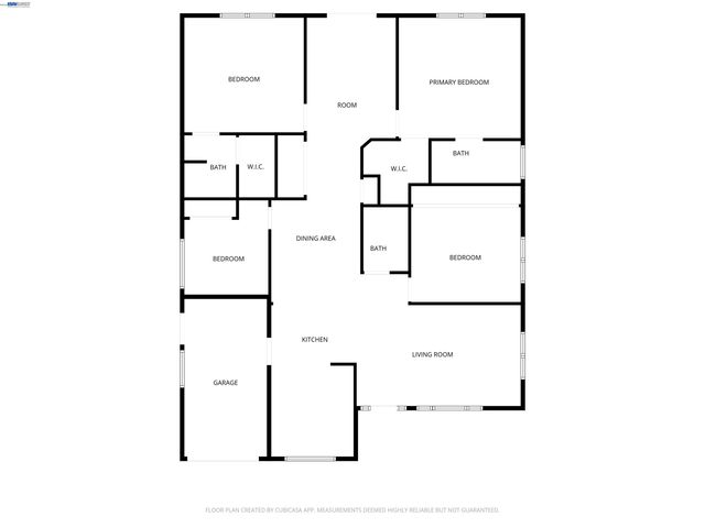 266 Jerilynn Ln, Hayward, CA 94541