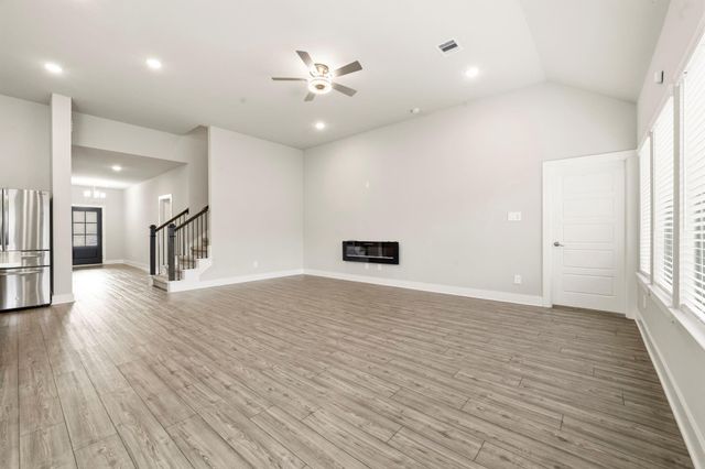 9727 Migrant Hawker Court, Conroe, TX 77385