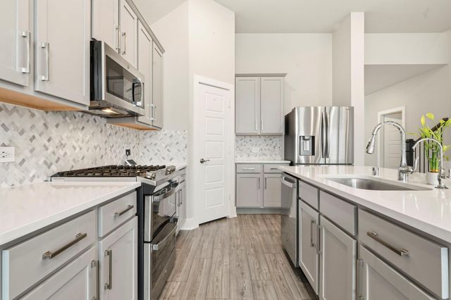 9727 Migrant Hawker Court, Conroe, TX 77385