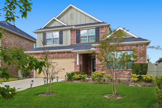 9727 Migrant Hawker Court, Conroe, TX 77385