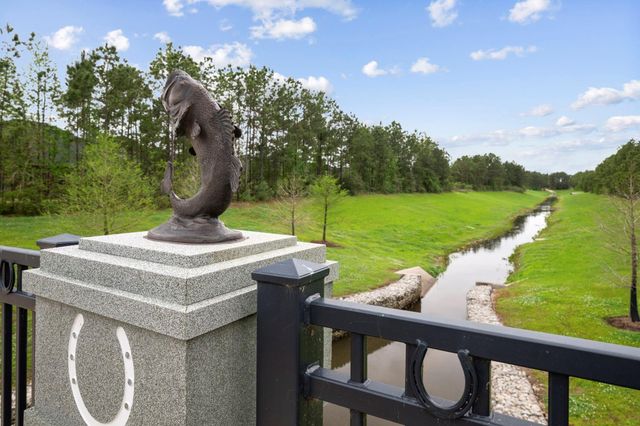 9727 Migrant Hawker Court, Conroe, TX 77385