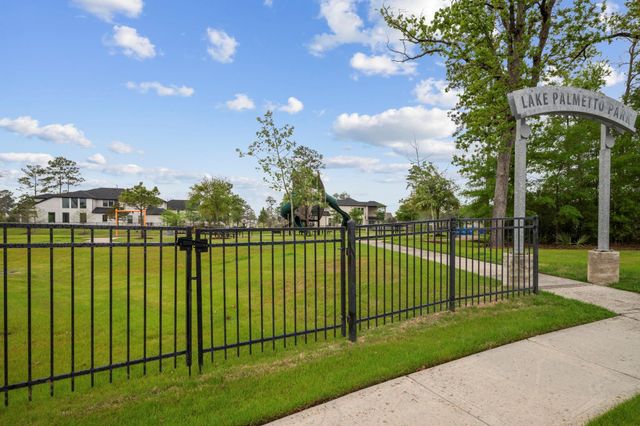 9727 Migrant Hawker Court, Conroe, TX 77385