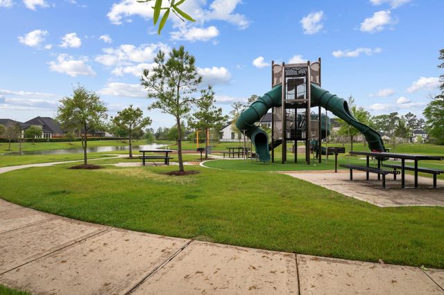 9727 Migrant Hawker Court, Conroe, TX 77385