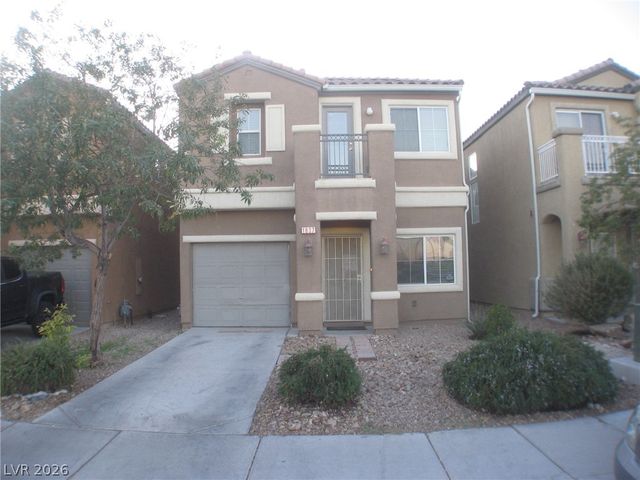 1837 Ferrell Street, Las Vegas, NV 89106