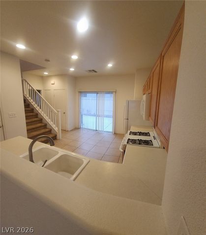 1837 Ferrell Street, Las Vegas, NV 89106