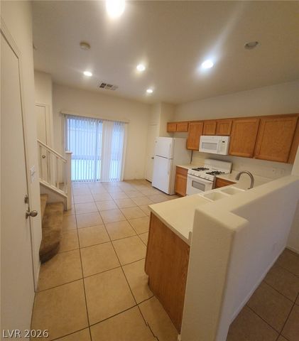 1837 Ferrell Street, Las Vegas, NV 89106