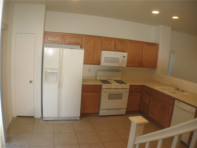 1837 Ferrell Street, Las Vegas, NV 89106