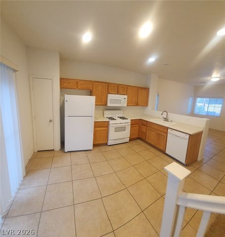 1837 Ferrell Street, Las Vegas, NV 89106