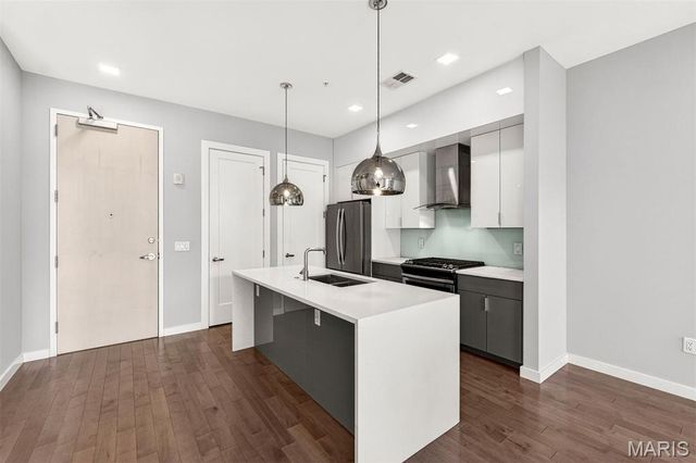 4101 Laclede Avenue 312, St Louis, MO 63108