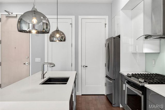 4101 Laclede Avenue 312, St Louis, MO 63108