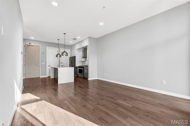 4101 Laclede Avenue 312, St Louis, MO 63108