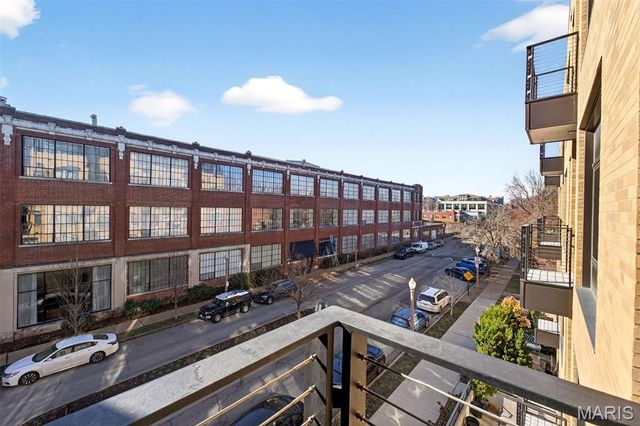 4101 Laclede Avenue 312, St Louis, MO 63108