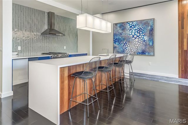 4101 Laclede Avenue 312, St Louis, MO 63108