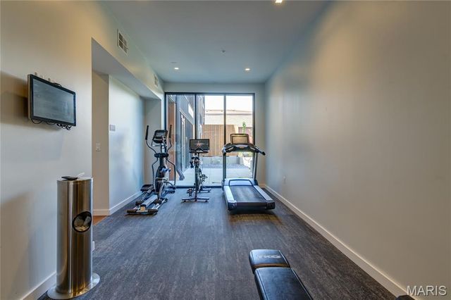 4101 Laclede Avenue 312, St Louis, MO 63108