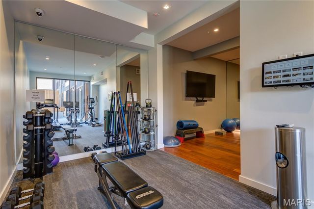 4101 Laclede Avenue 312, St Louis, MO 63108