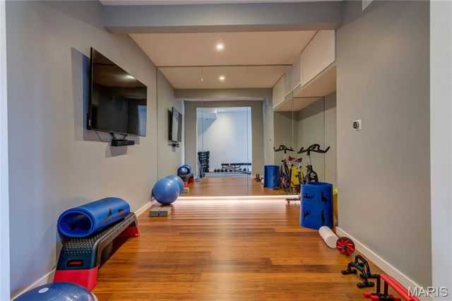 4101 Laclede Avenue 312, St Louis, MO 63108