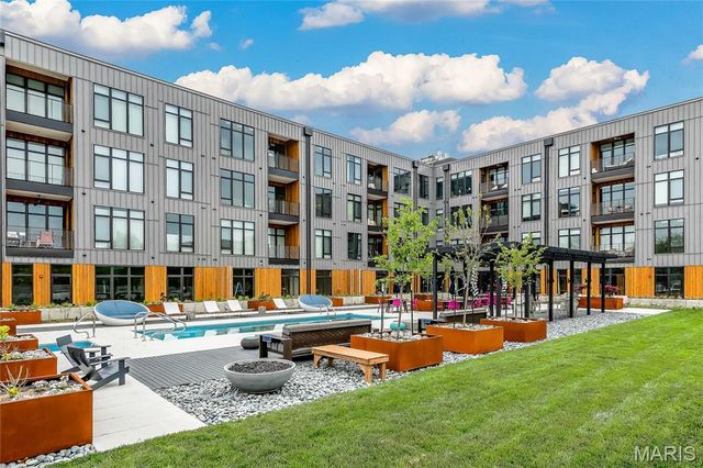 4101 Laclede Avenue 312, St Louis, MO 63108