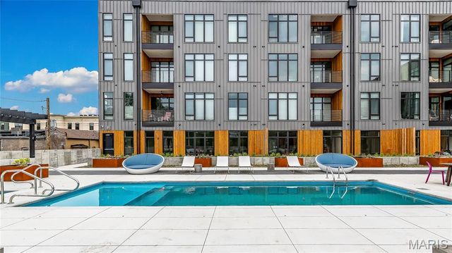 4101 Laclede Avenue 312, St Louis, MO 63108