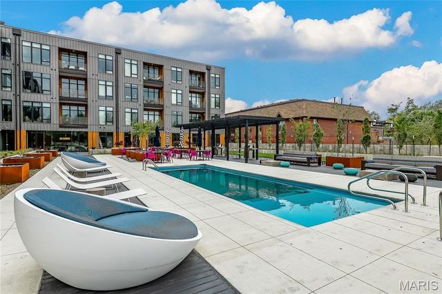 4101 Laclede Avenue 312, St Louis, MO 63108