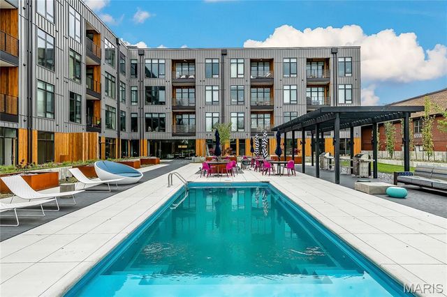 4101 Laclede Avenue 312, St Louis, MO 63108