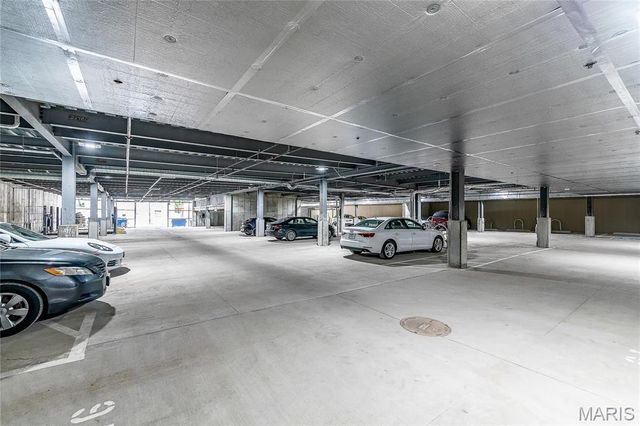 4101 Laclede Avenue 312, St Louis, MO 63108