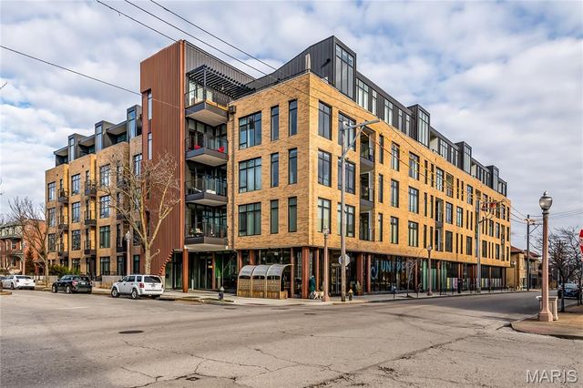 4101 Laclede Avenue 312, St Louis, MO 63108