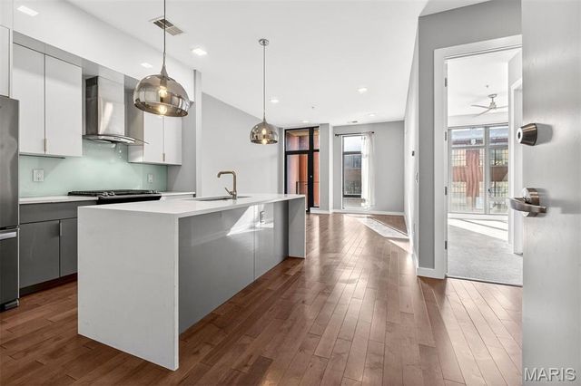 4101 Laclede Avenue 312, St Louis, MO 63108