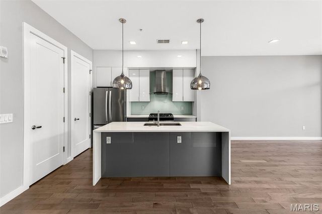 4101 Laclede Avenue 312, St Louis, MO 63108