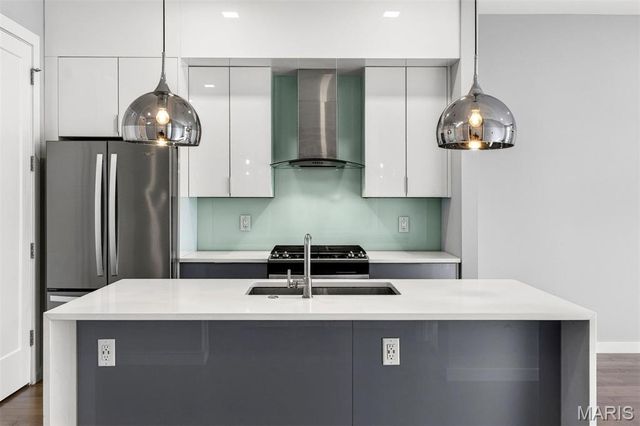 4101 Laclede Avenue 312, St Louis, MO 63108