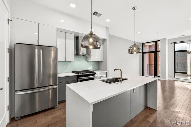 4101 Laclede Avenue 312, St Louis, MO 63108