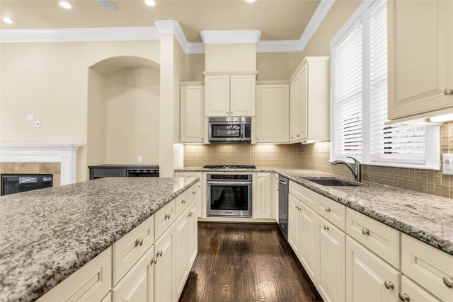 3581 Dunminster Court, Dallas, TX 75219