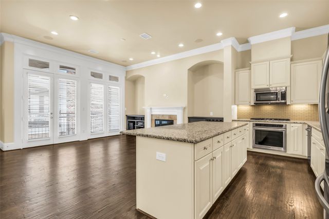 3581 Dunminster Court, Dallas, TX 75219