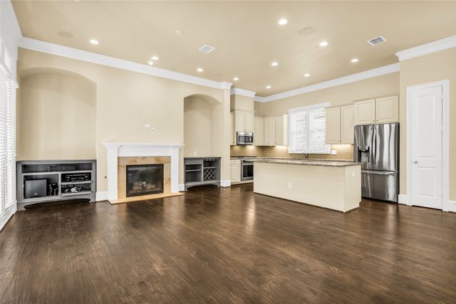 3581 Dunminster Court, Dallas, TX 75219