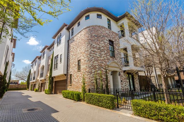 3581 Dunminster Court, Dallas, TX 75219