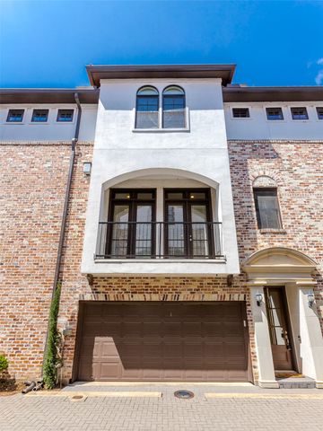 3581 Dunminster Court, Dallas, TX 75219