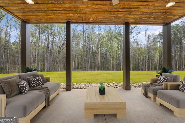 655 Holman Autry Road, Danielsville, GA 30633