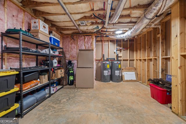 655 Holman Autry Road, Danielsville, GA 30633
