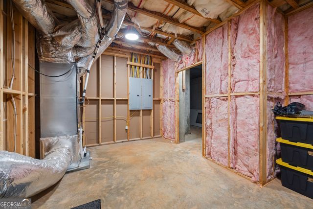 655 Holman Autry Road, Danielsville, GA 30633