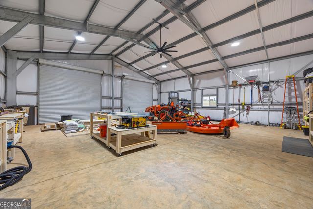 655 Holman Autry Road, Danielsville, GA 30633