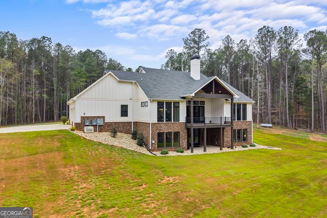 655 Holman Autry Road, Danielsville, GA 30633