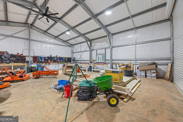 655 Holman Autry Road, Danielsville, GA 30633