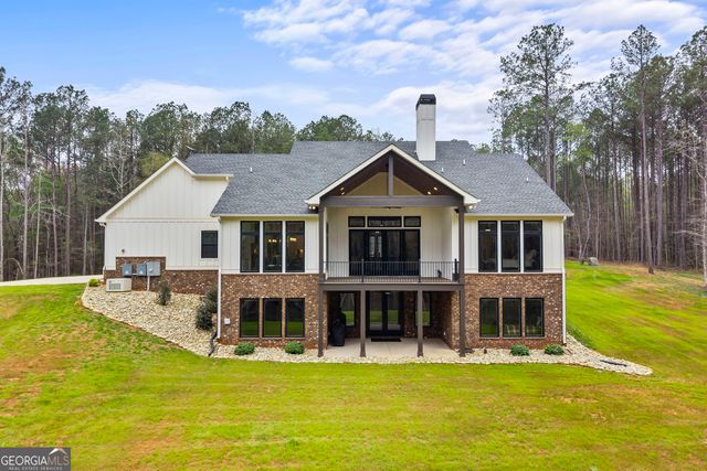655 Holman Autry Road, Danielsville, GA 30633