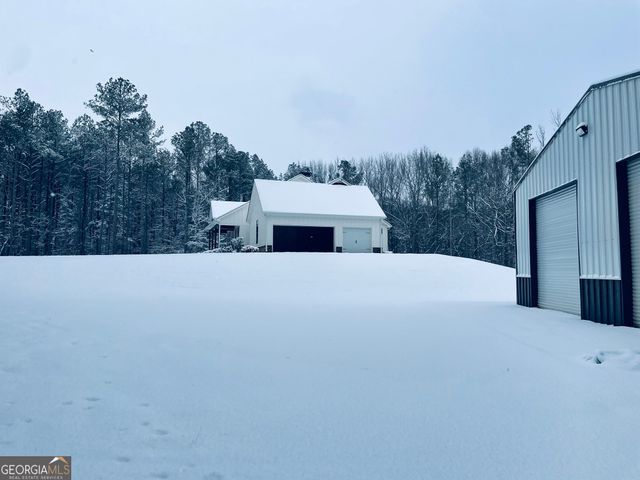 655 Holman Autry Road, Danielsville, GA 30633