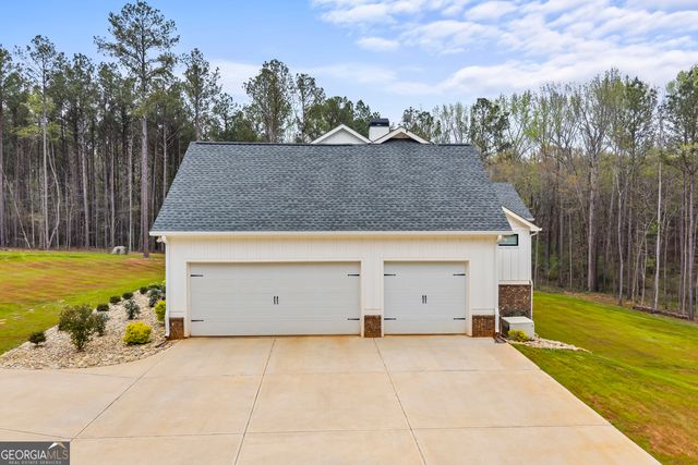 655 Holman Autry Road, Danielsville, GA 30633