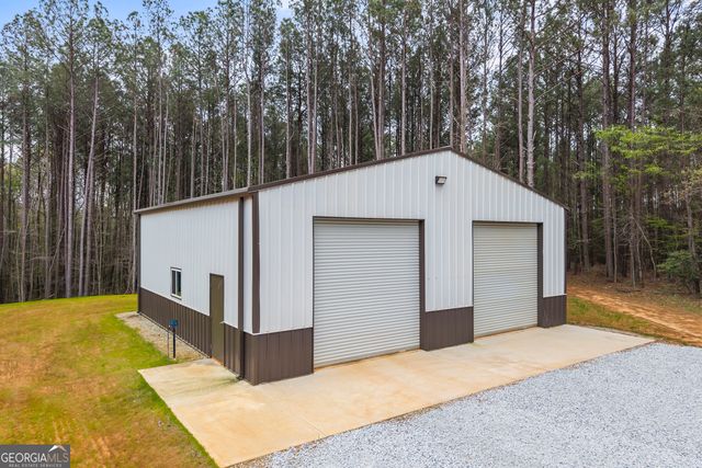 655 Holman Autry Road, Danielsville, GA 30633