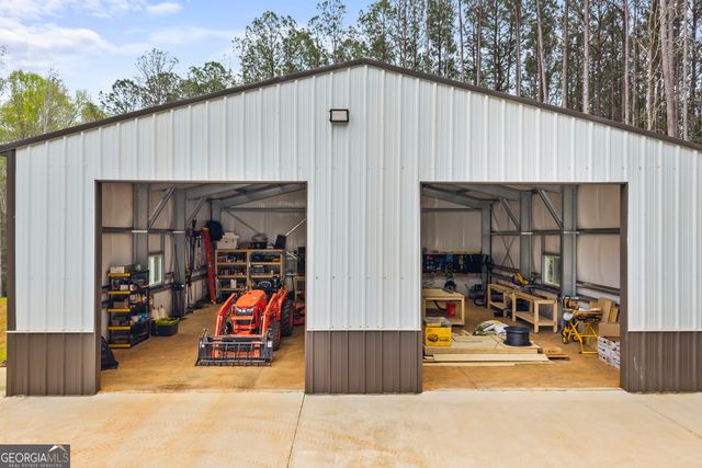 655 Holman Autry Road, Danielsville, GA 30633